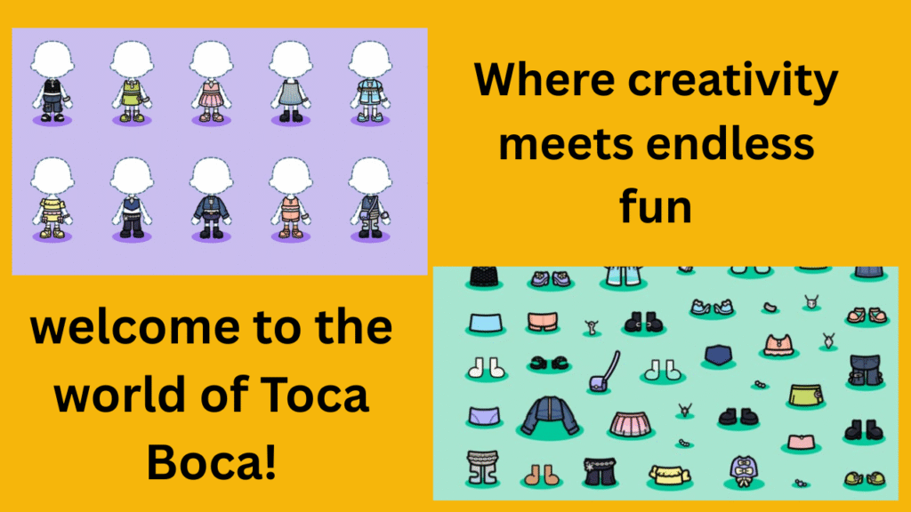 toca boca world